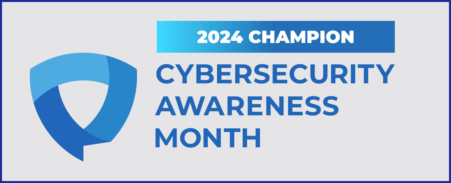 STACK Cybersecurity is a Cybersecurity Awareness Month Champion