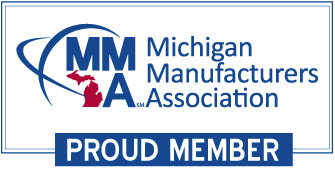 Michigan Manufacturers Association logo