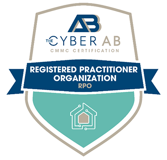 CMMC Certified (RPO)