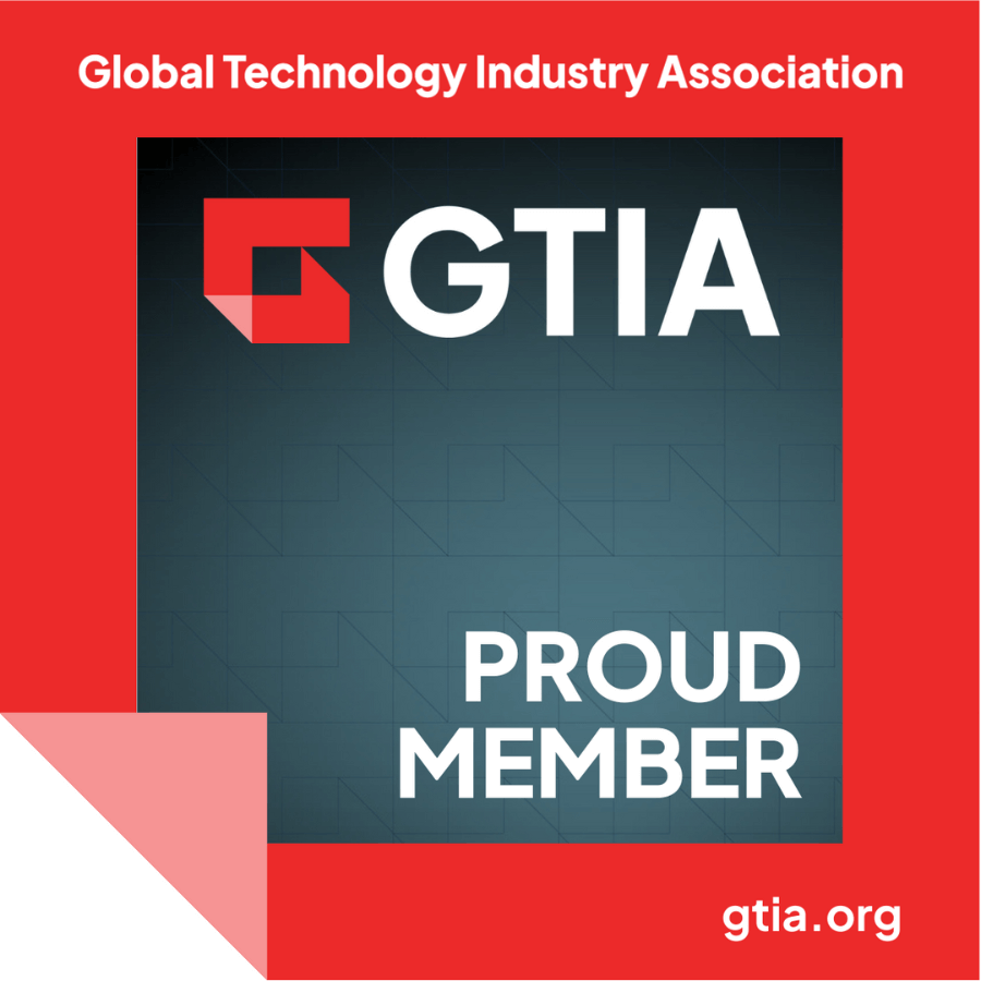 GTIA Member Logo