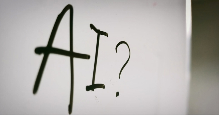 Start Your AI Journey, or Get Left Behind