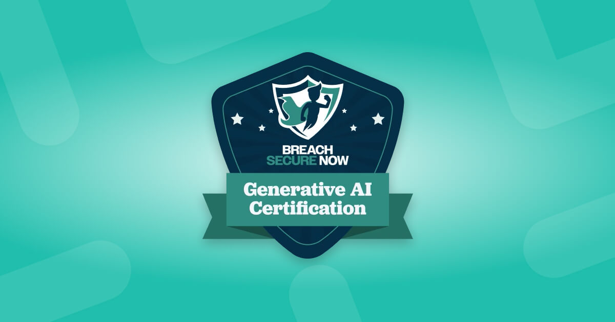 STACK Cybersecurity Achieves Generative AI Certification