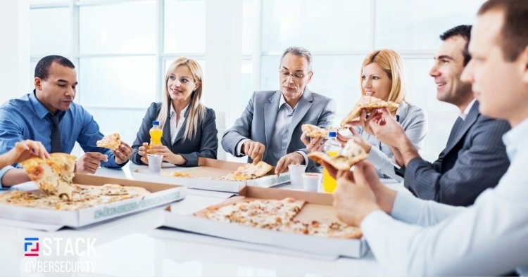 AI Fundamentals Lunch And Learn