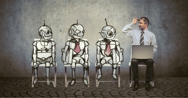AI or ML? What’s the difference?