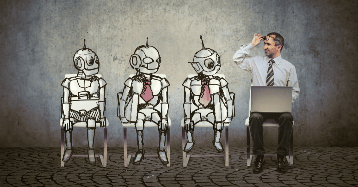 AI or ML? What’s the difference?