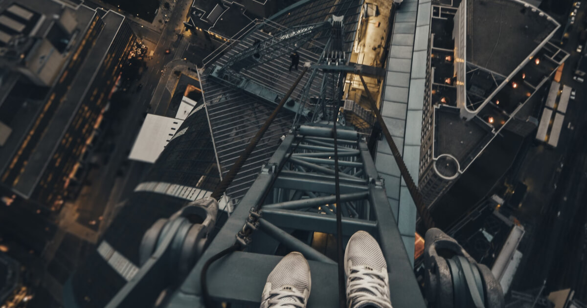 Why Cybersecurity Risk Management Matters