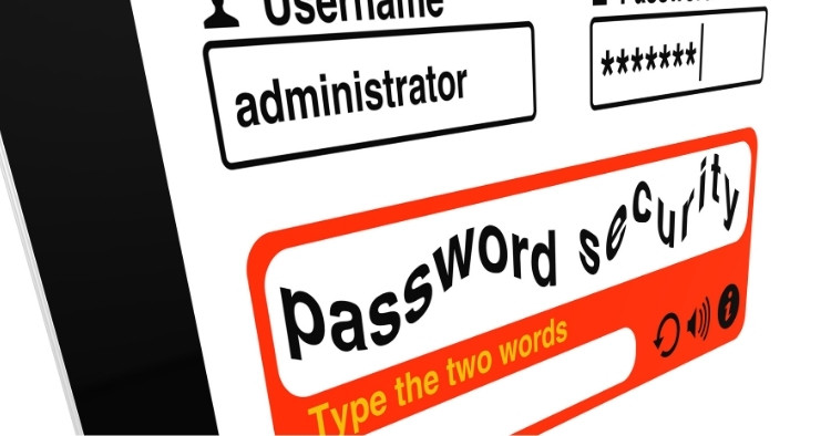 CAPTCHA verification puzzle