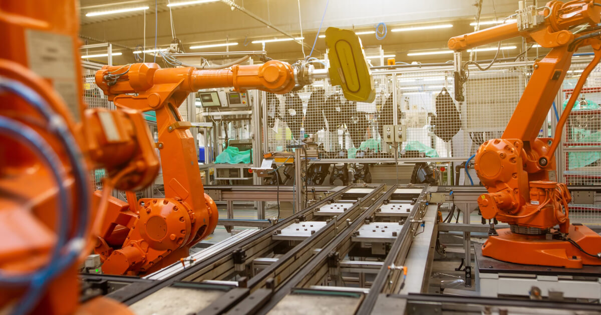 How to Manage Sensitive Information in the Manufacturing Sector