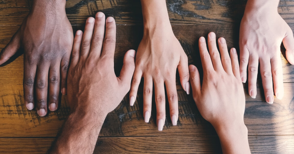 STACK Cybersecurity Recognized for Diversity Programs