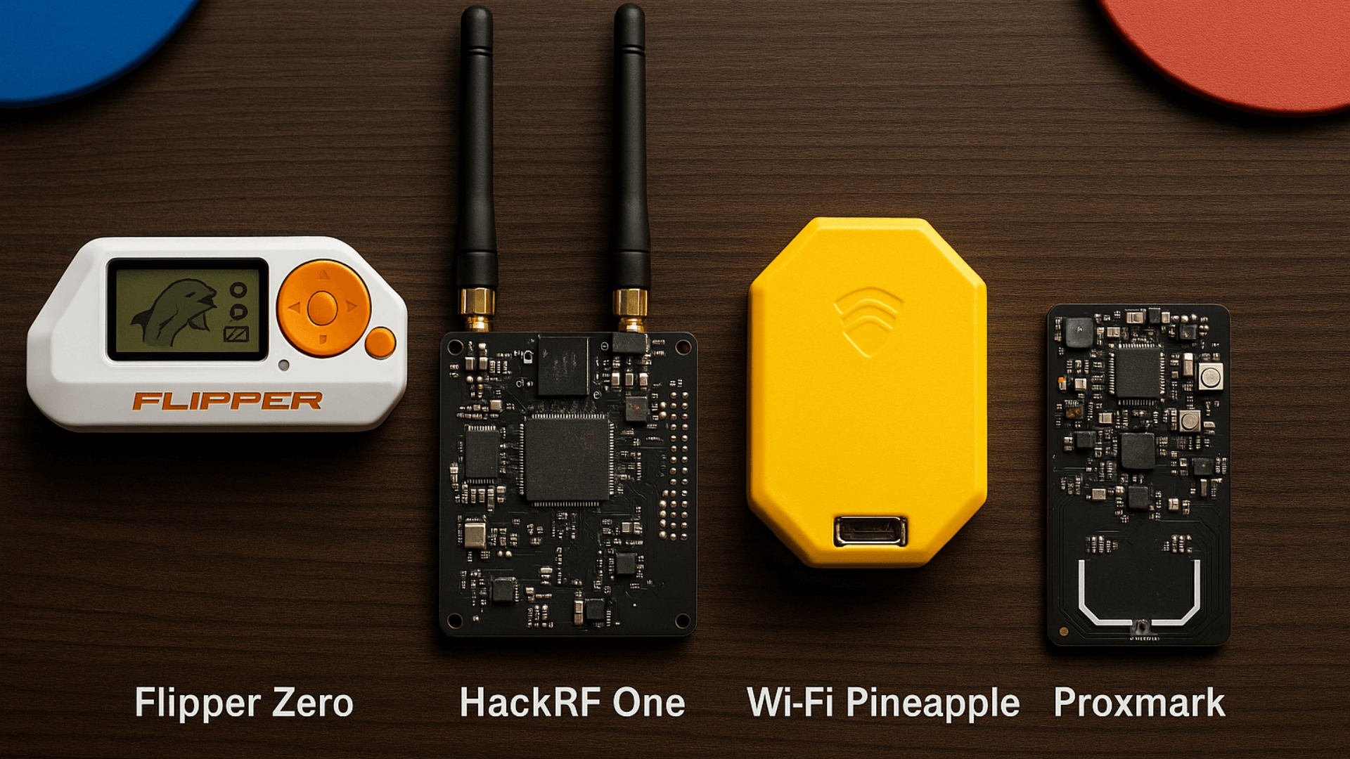Why Today’s Pocket-Sized Hacking Gadgets Matter