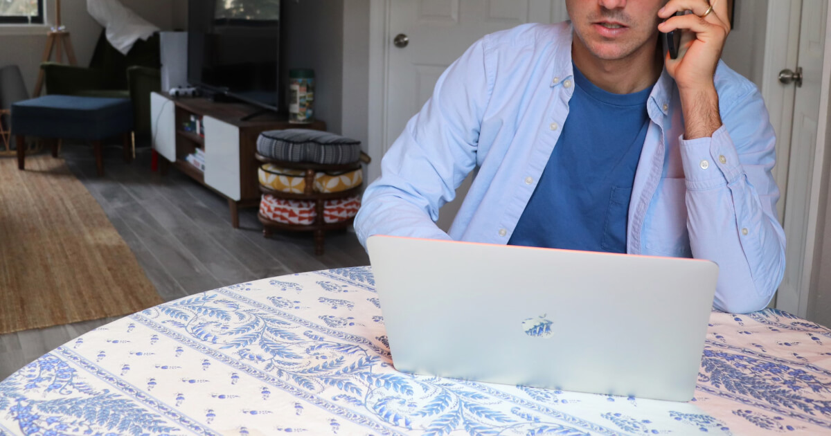 Telecommuting Cybersecurity: Essential Practices for Protecting Your Data