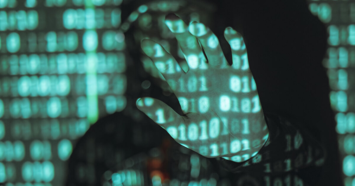 Advisory on Iran-Based Cyber Actors Enabling Ransomware Attacks