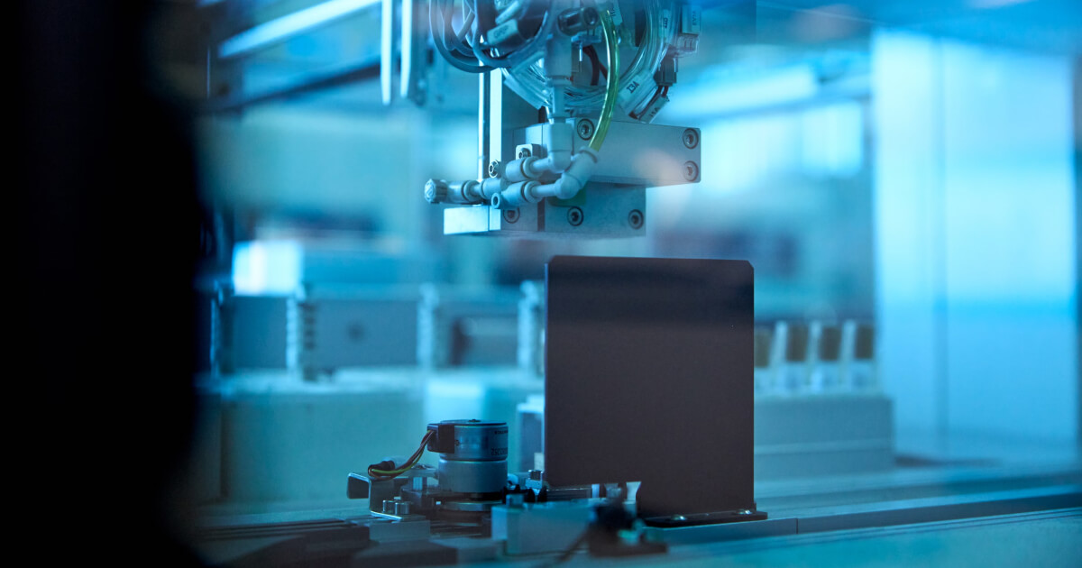 Manufacturing Cybersecurity Guidance
