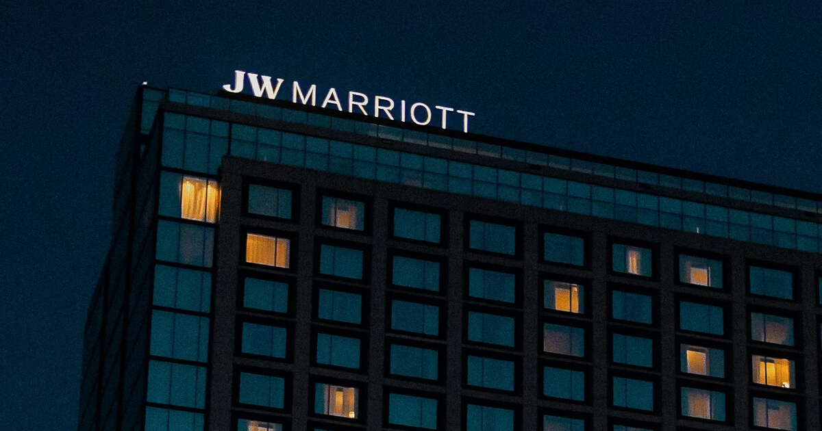 Risk Assessment Could Have Prevented Marriott $52M Fine