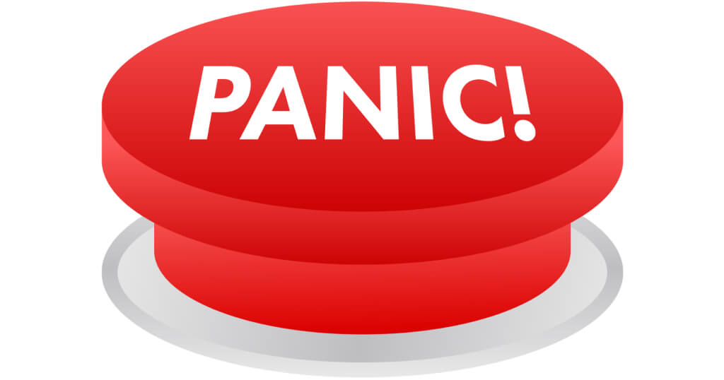 Panic Button