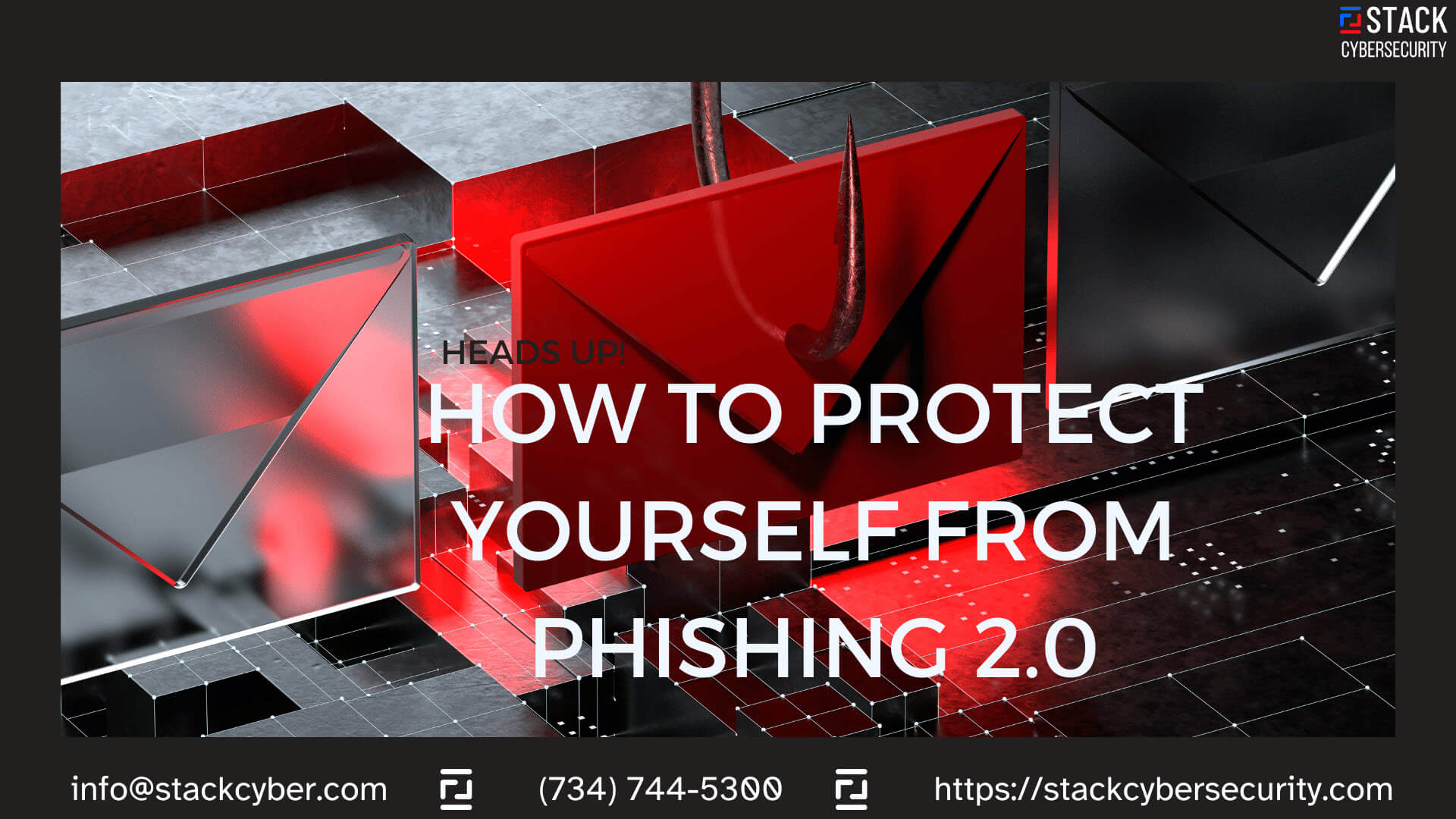 Phishing 2.0: How AI is Making Cyber Attacks Smarter and More Dangerous