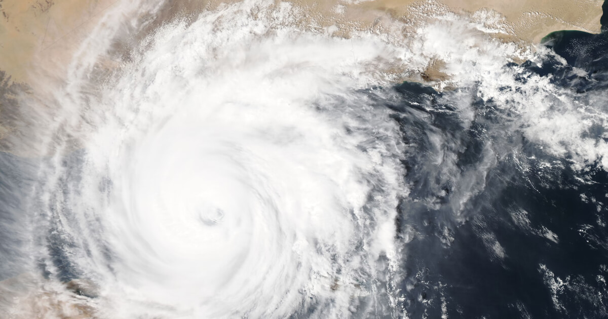Salt Typhoon: Why Cybersecurity is Crucial for Every Business