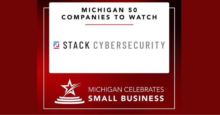 Michigan Top 50 Business Logo
