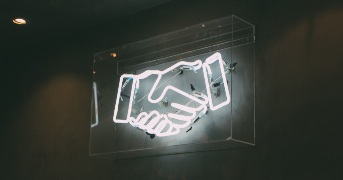 Ensuring a Secure and Efficient Partnership: Vendor Information Form